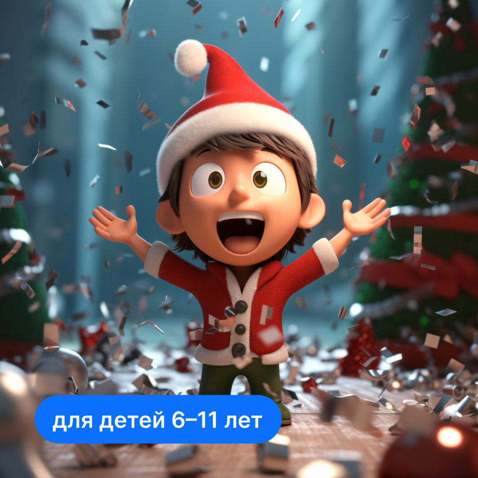 каникулы на тему природы