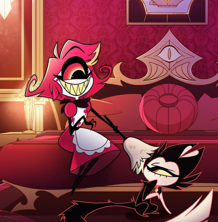 Hazbinhotel