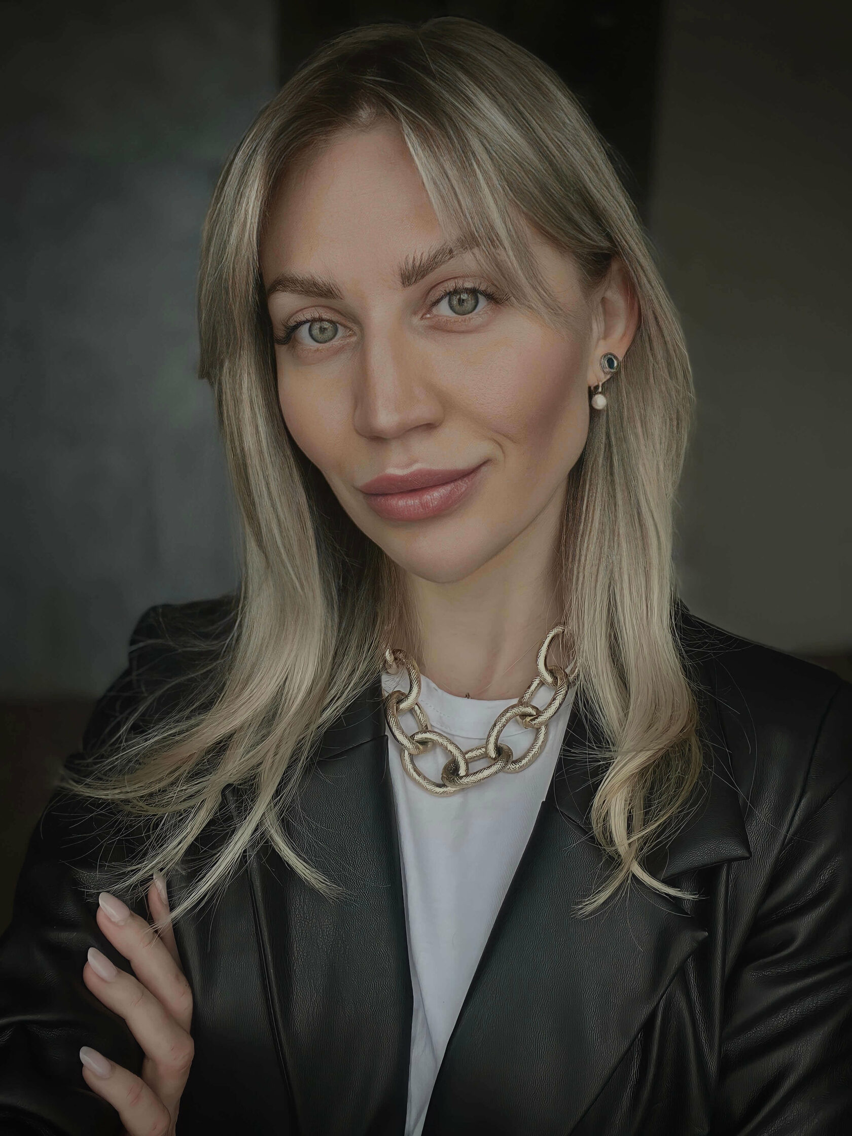 EF Design Елизавета