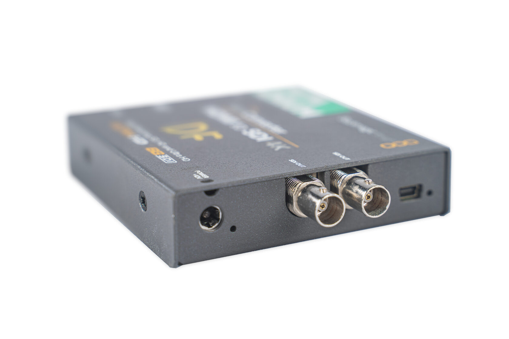 Конвертер Blackmagic mini HDMI to SDI 4K - изображение 1