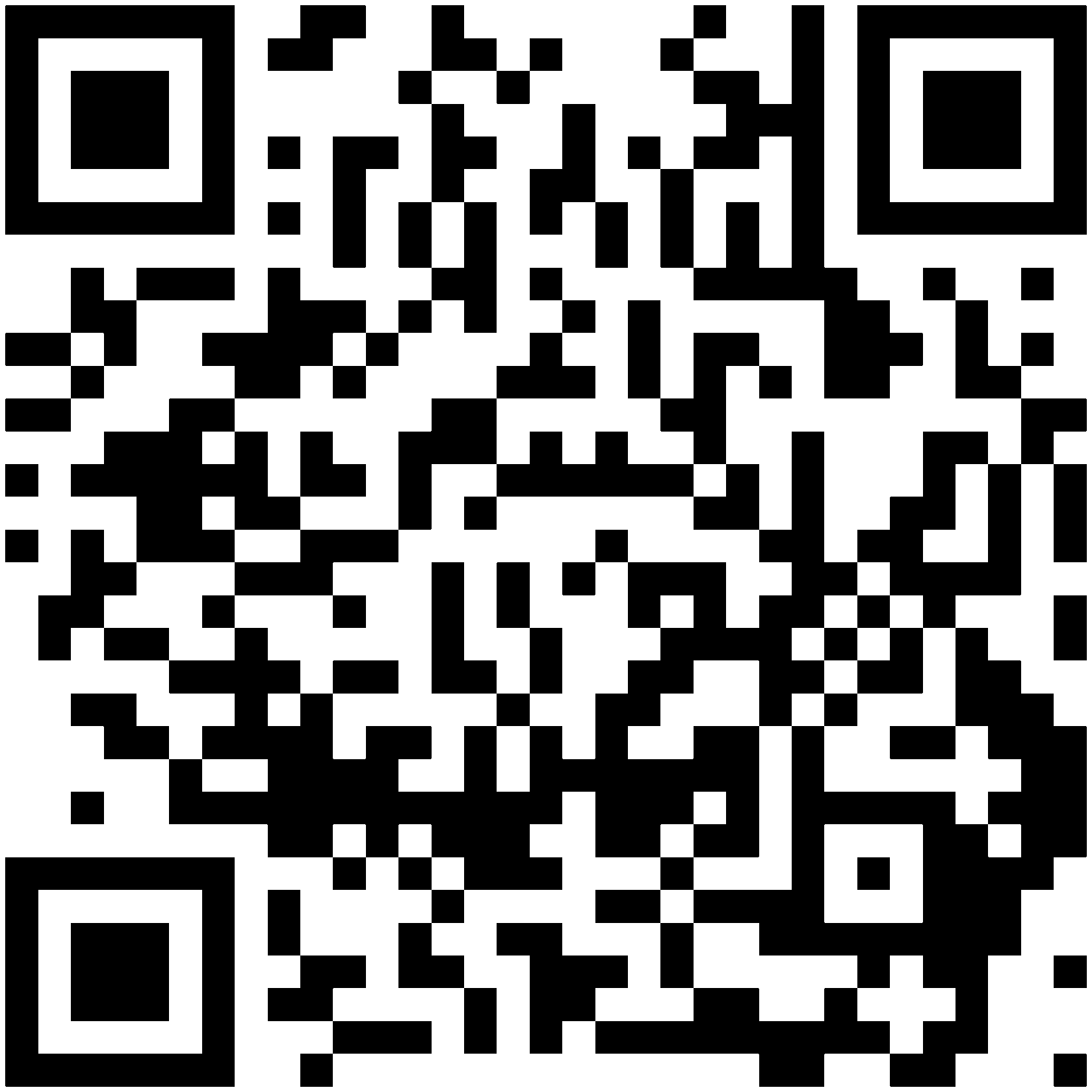 QR-код поддержки Daymis