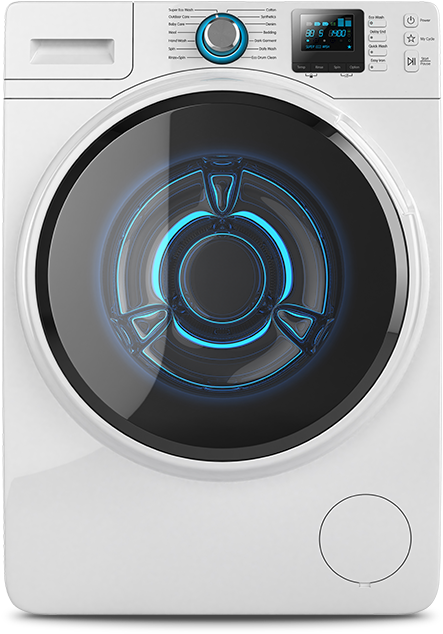 Washer Repair in American Canyon, CA