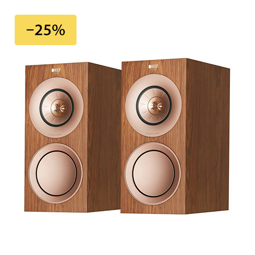 KEF R3