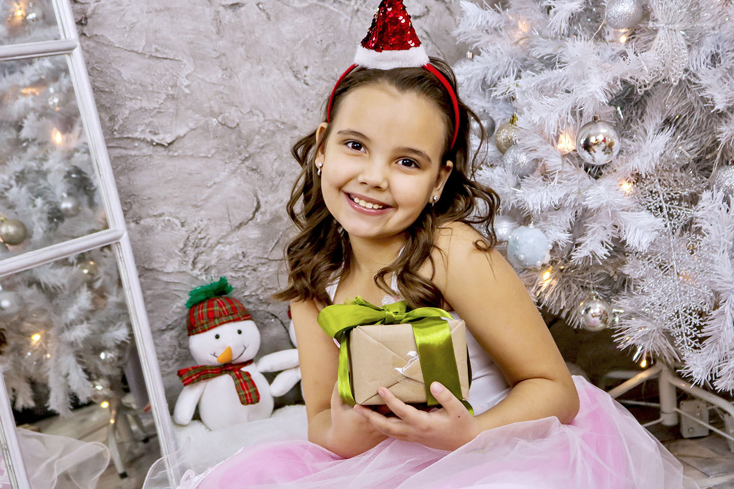 Baby models video