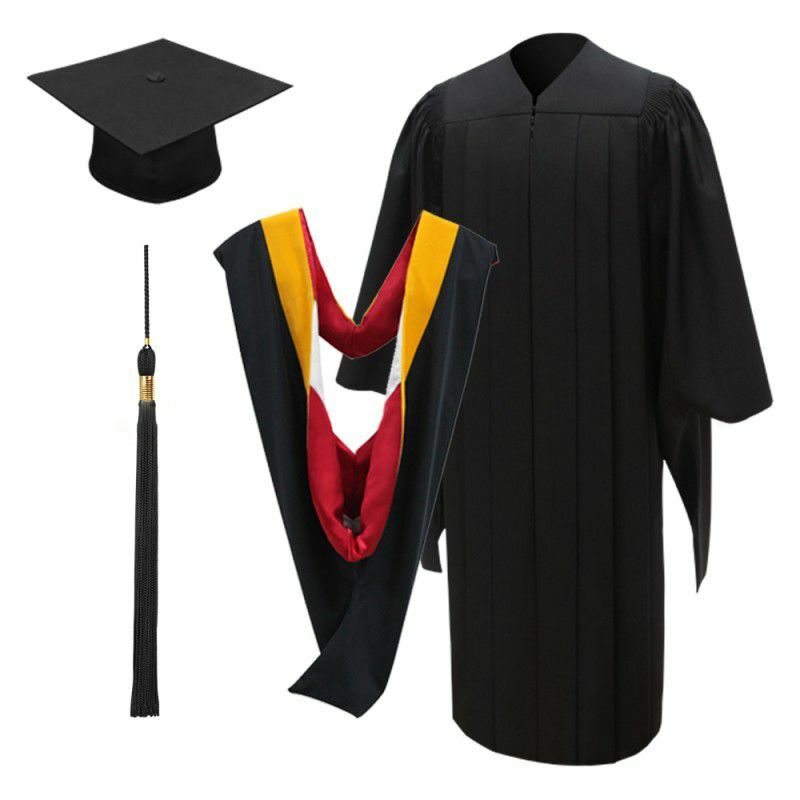 Одежда для выпускников