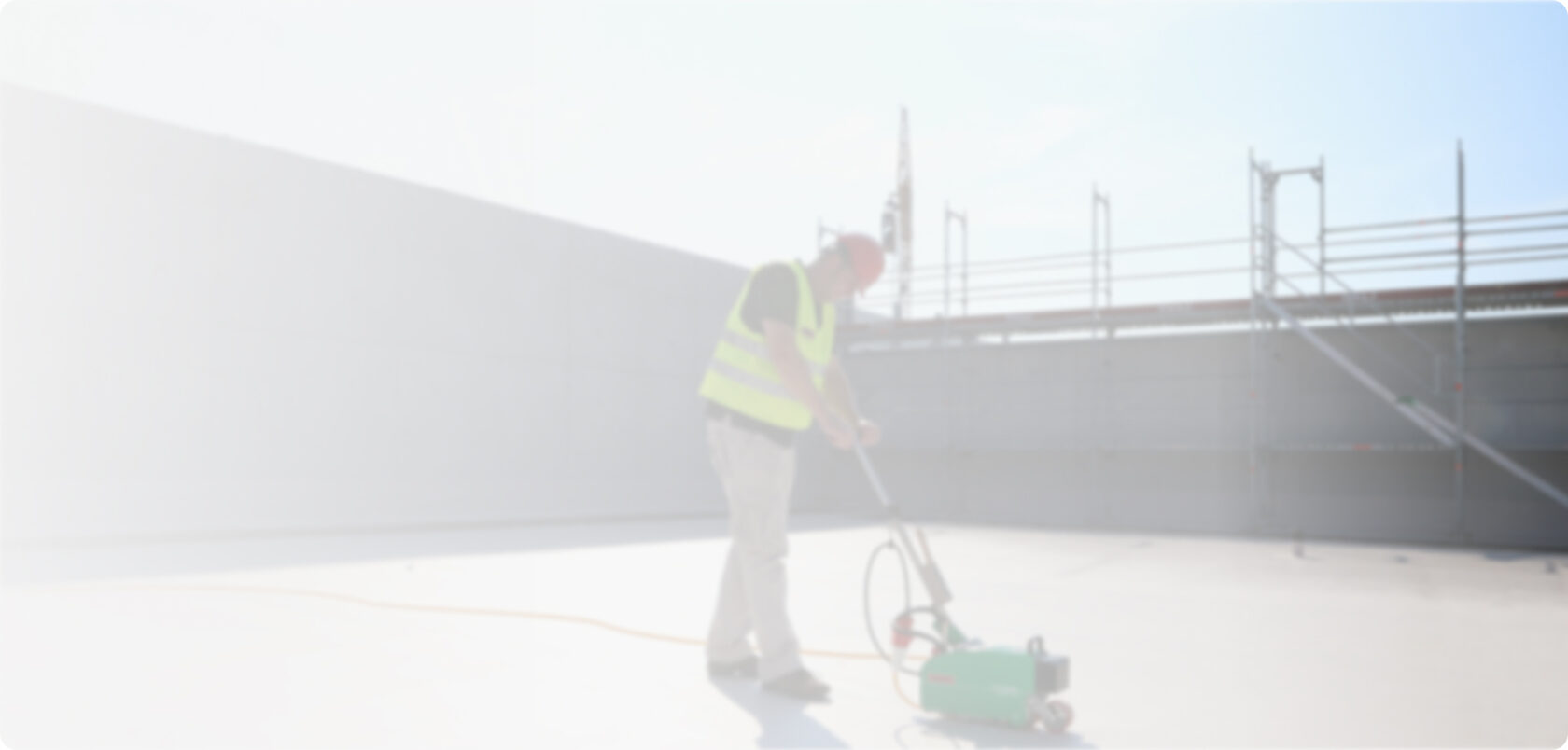 Мембранная кровля в Москве и Московской области