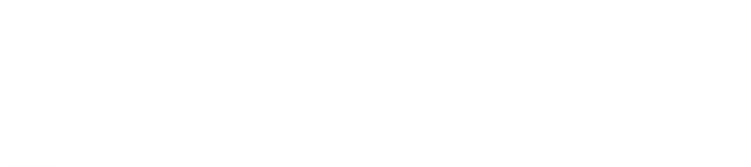 GARAGE FACTORY