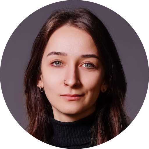 Романова Елизавета Евгеньевна