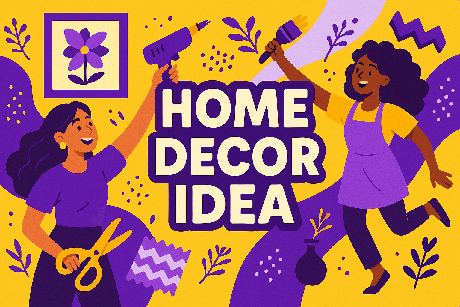 Top 7 Proven Steps to Create a Successful Etsy Shop Featuring Handmade Home Decor