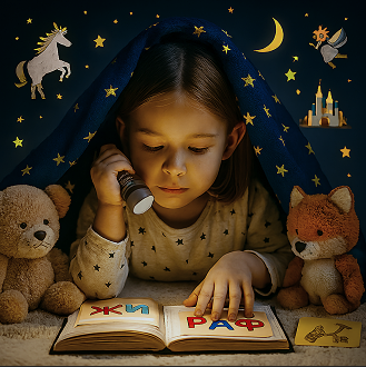 сказкотерапия для детей|Марина Точилина онлайн репетитор по чтению