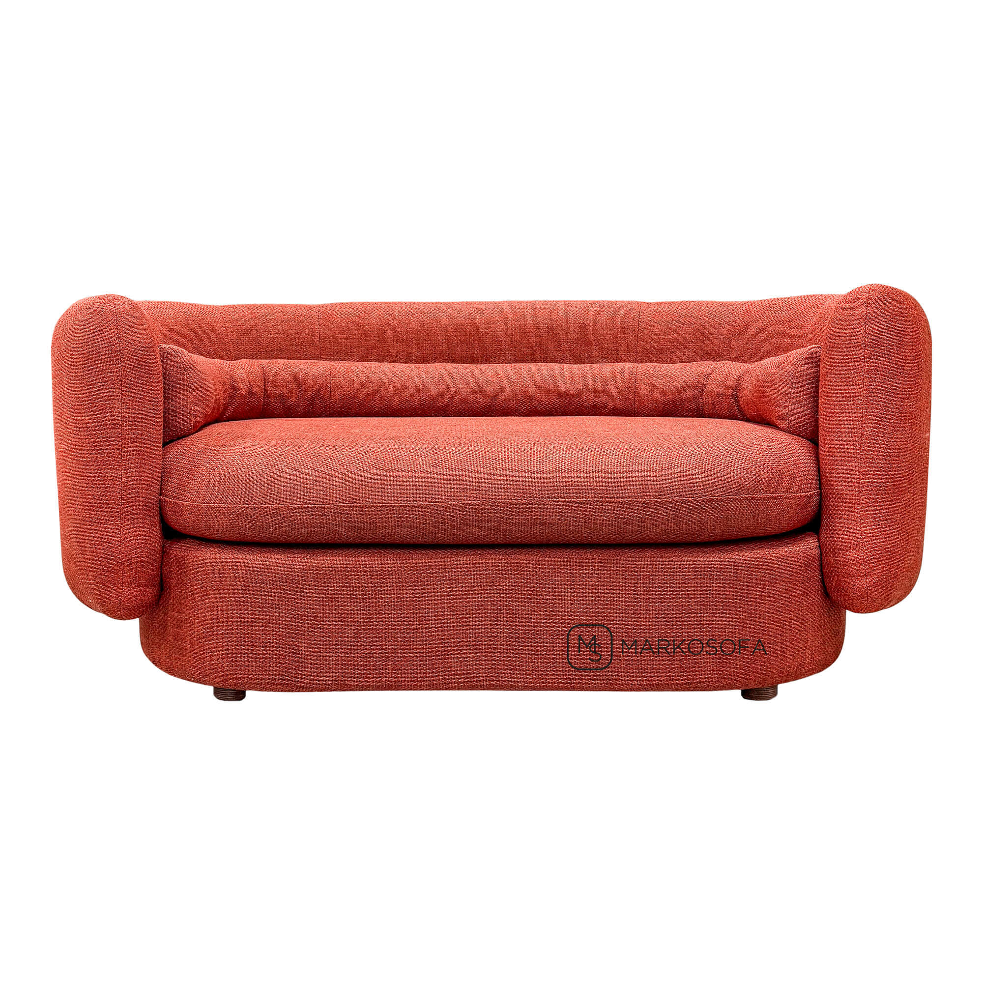 Реплика дивана Philippe Maloun Group Sofa на заказ от компании Марко Софа