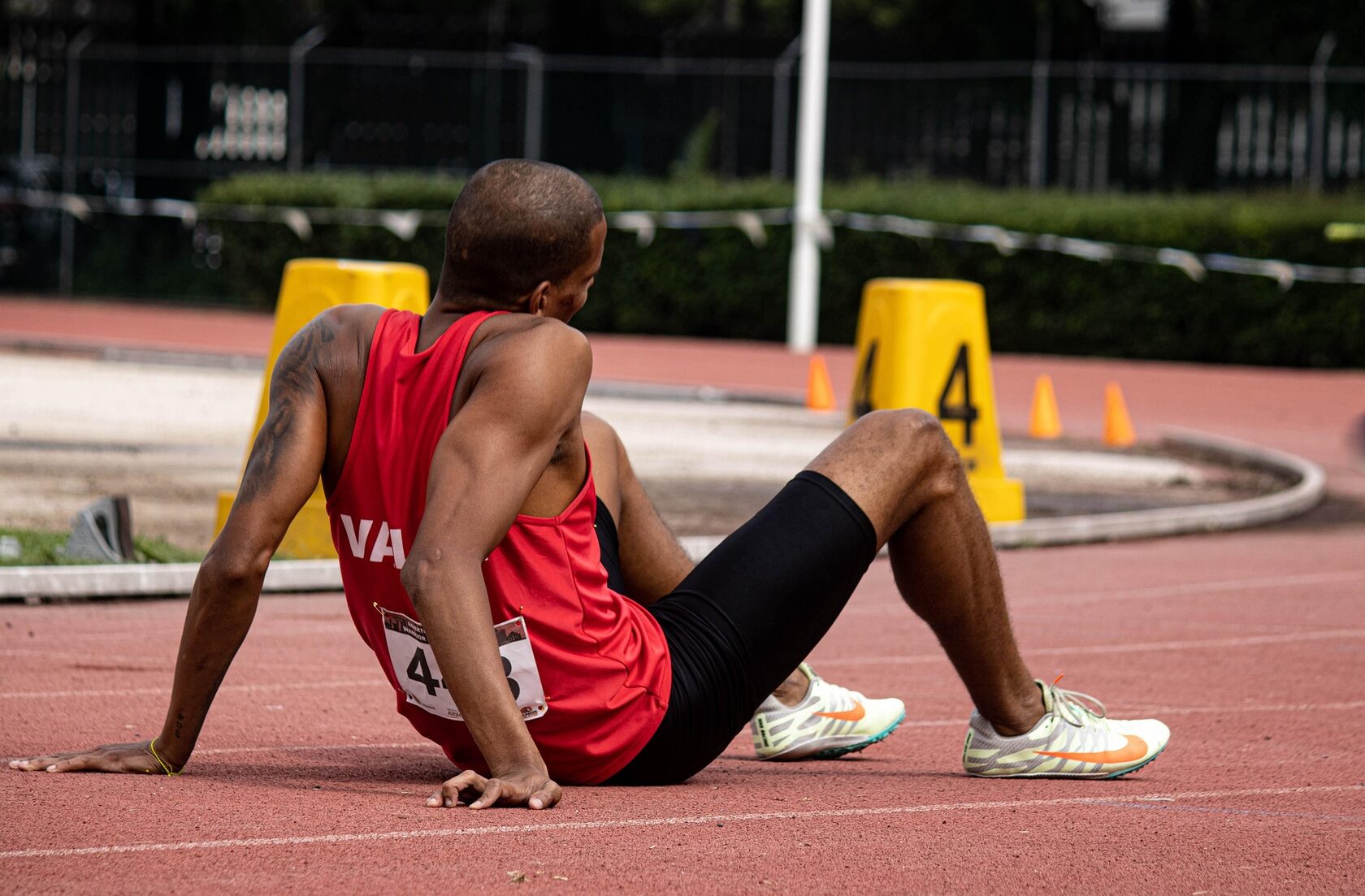 How to recover better