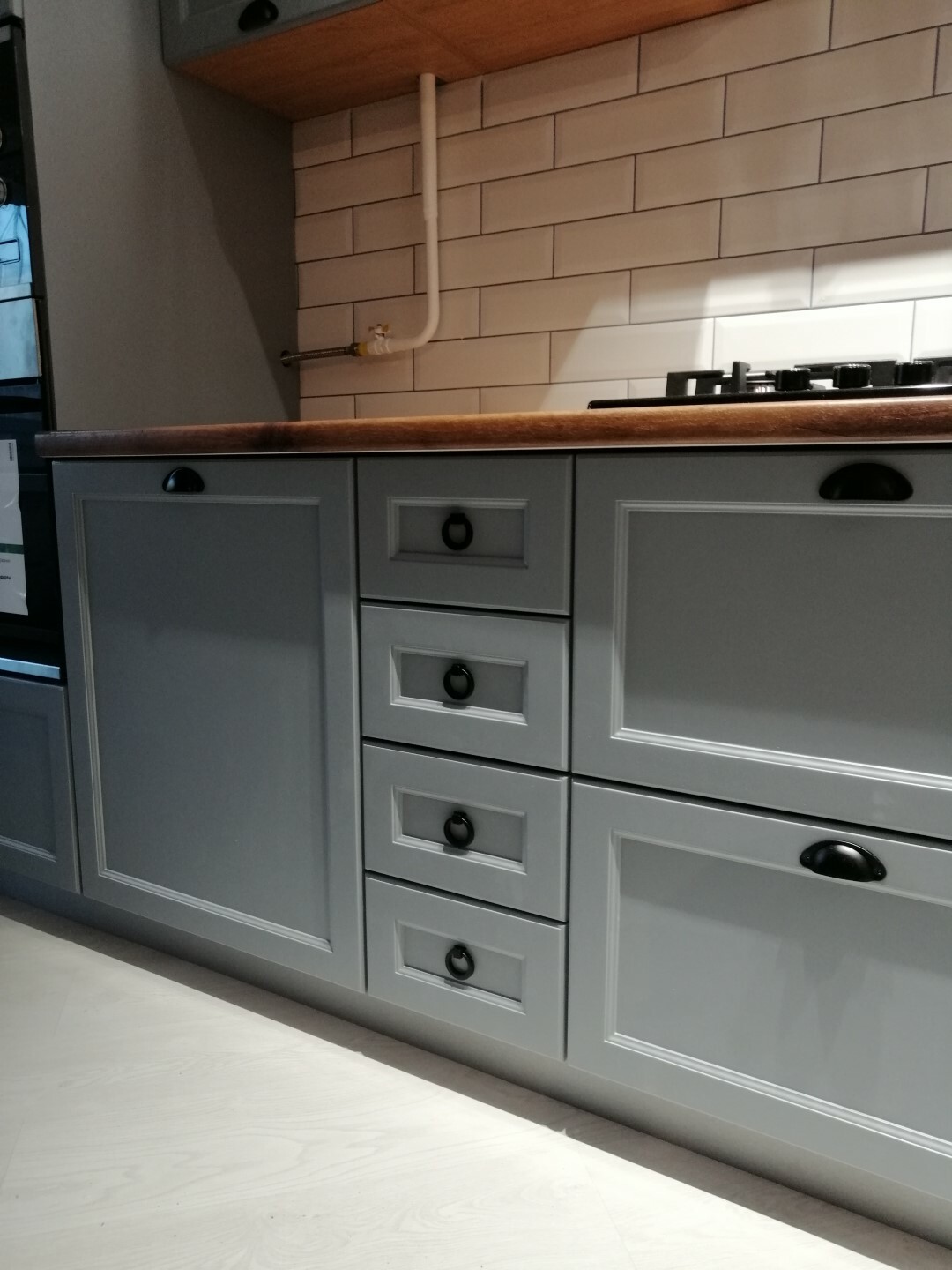 мебель под заказ Донецк ДНР кухня№11