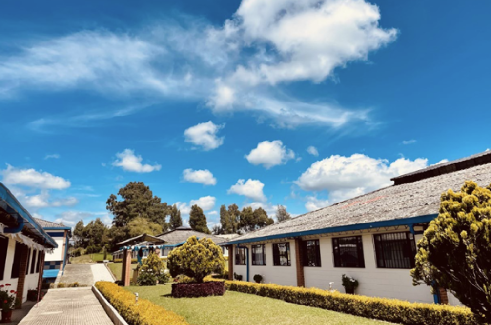 Antioquia - Fundación Universitaria Católica del Norte