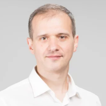 Антон Елисеев, КМ Альянс