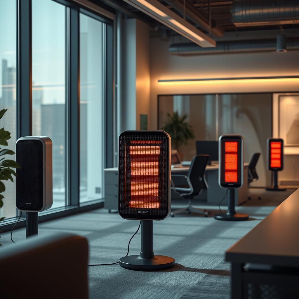 Сколько стоит выкуп и доставка офисных обогревателей из Китая оптом