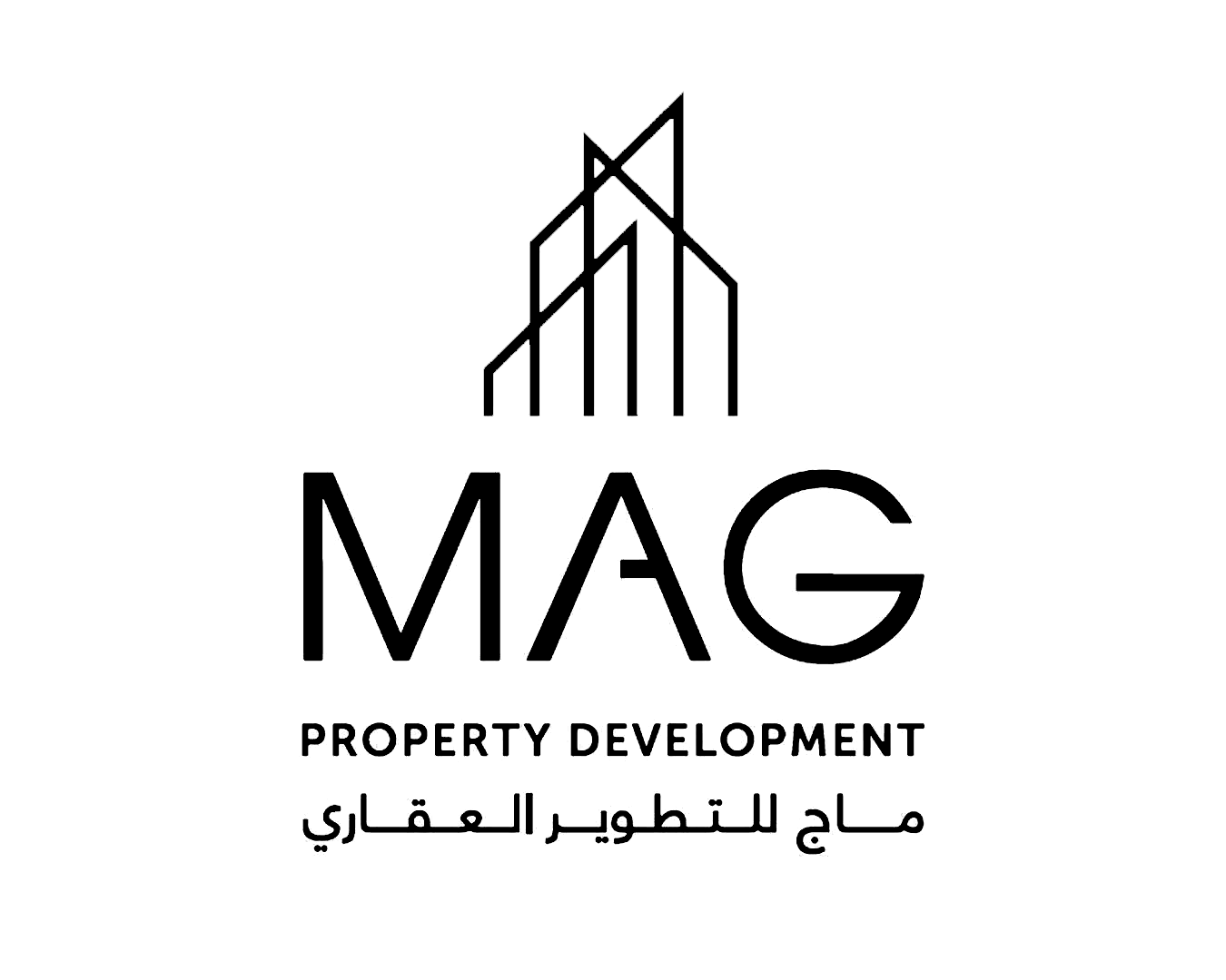 Mag. Mag property Development. Mag Group Dubai. Mag застройщик Дубай. Застройщики Dubai logo.