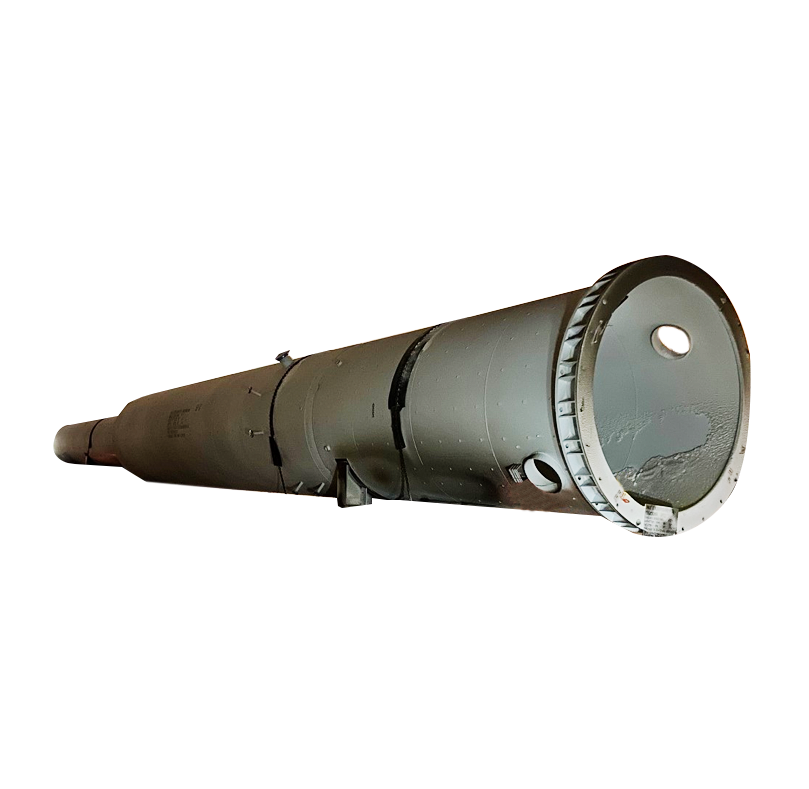 Колонна стабилизации нефти-1