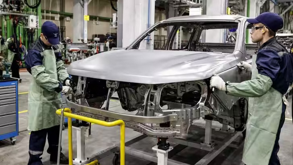 УАЗ готовится к самому масштабному обновлению в истории