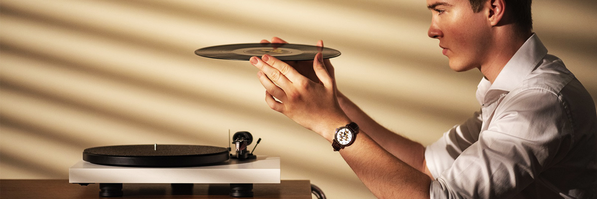 Как правильно ухаживать за винилом