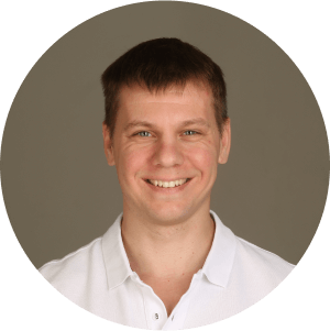 Доктор Александр Рязанцев