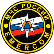 МЧС