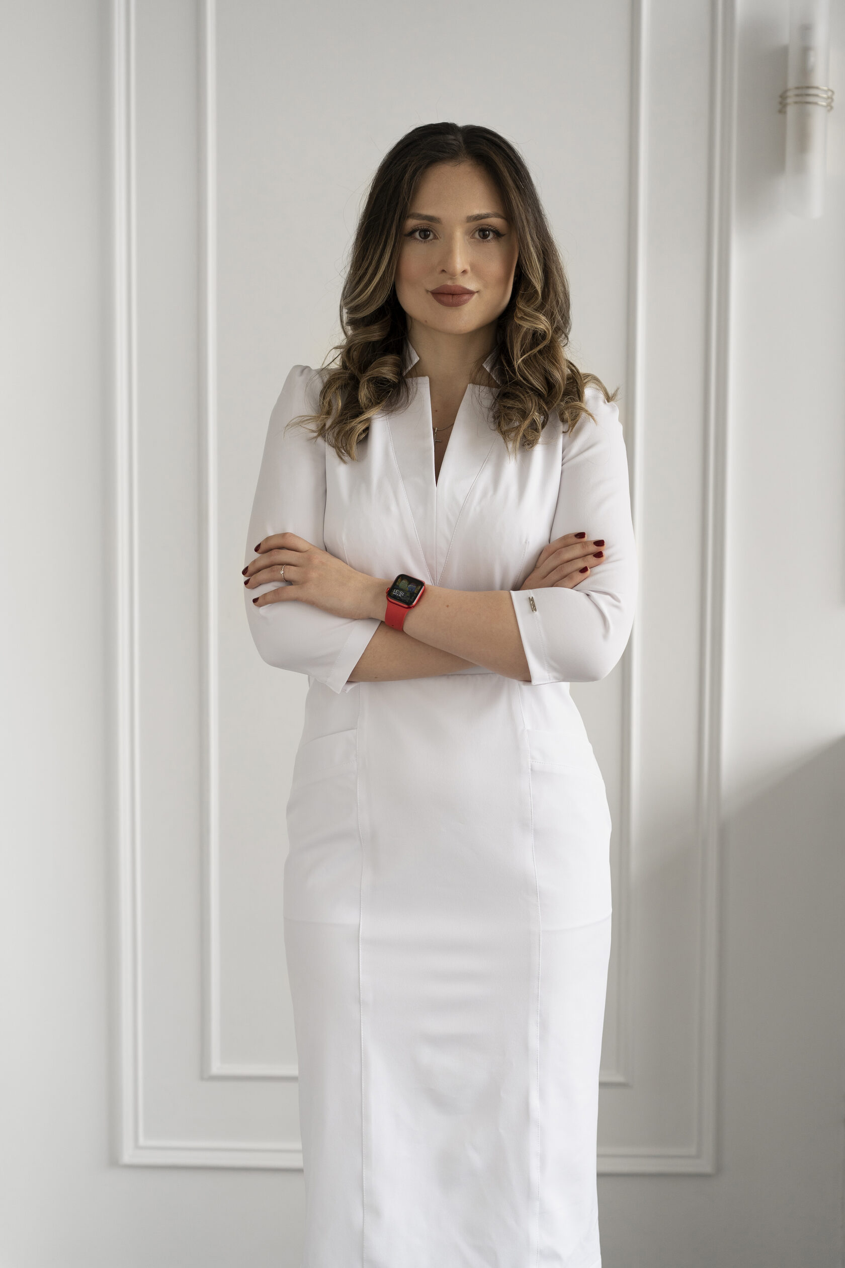 Карина Попова