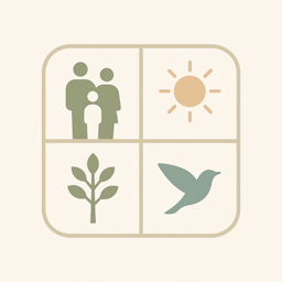 Квадраты счастья