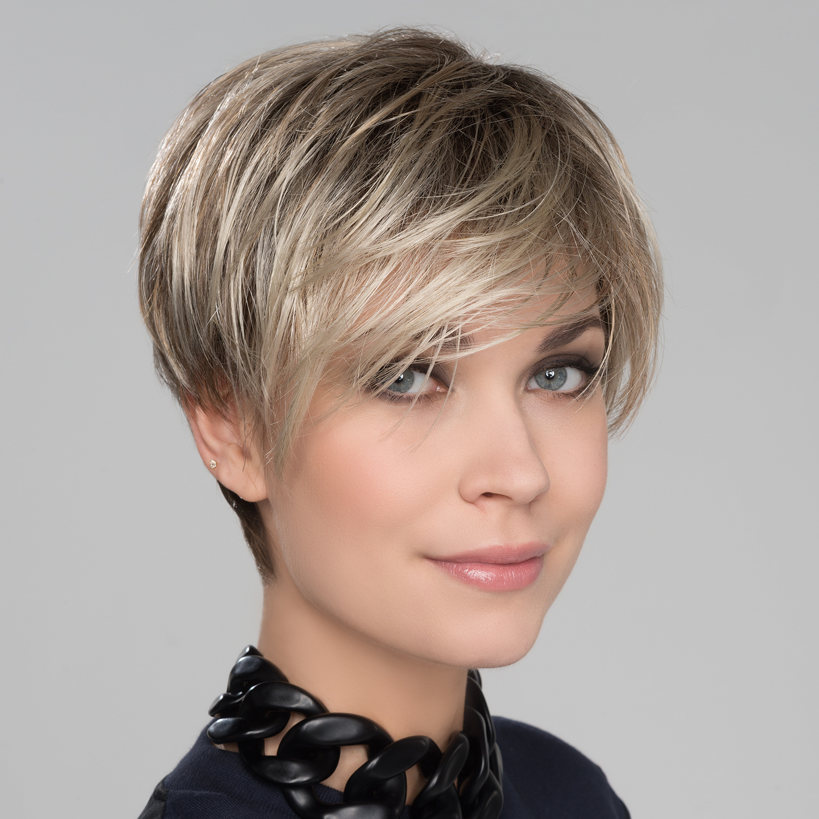 Wig Fenja small Hairpower Ellen Wille Парик Фенджа смолл Хэирпауэр Еллен Уилл