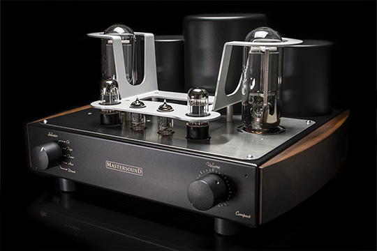 Mastersound в SoundProLab