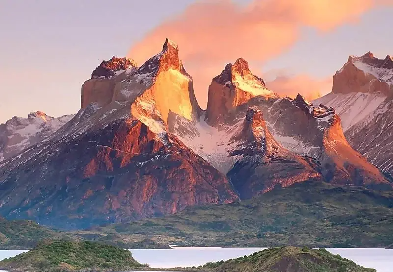 Обзор острова Занзибар 