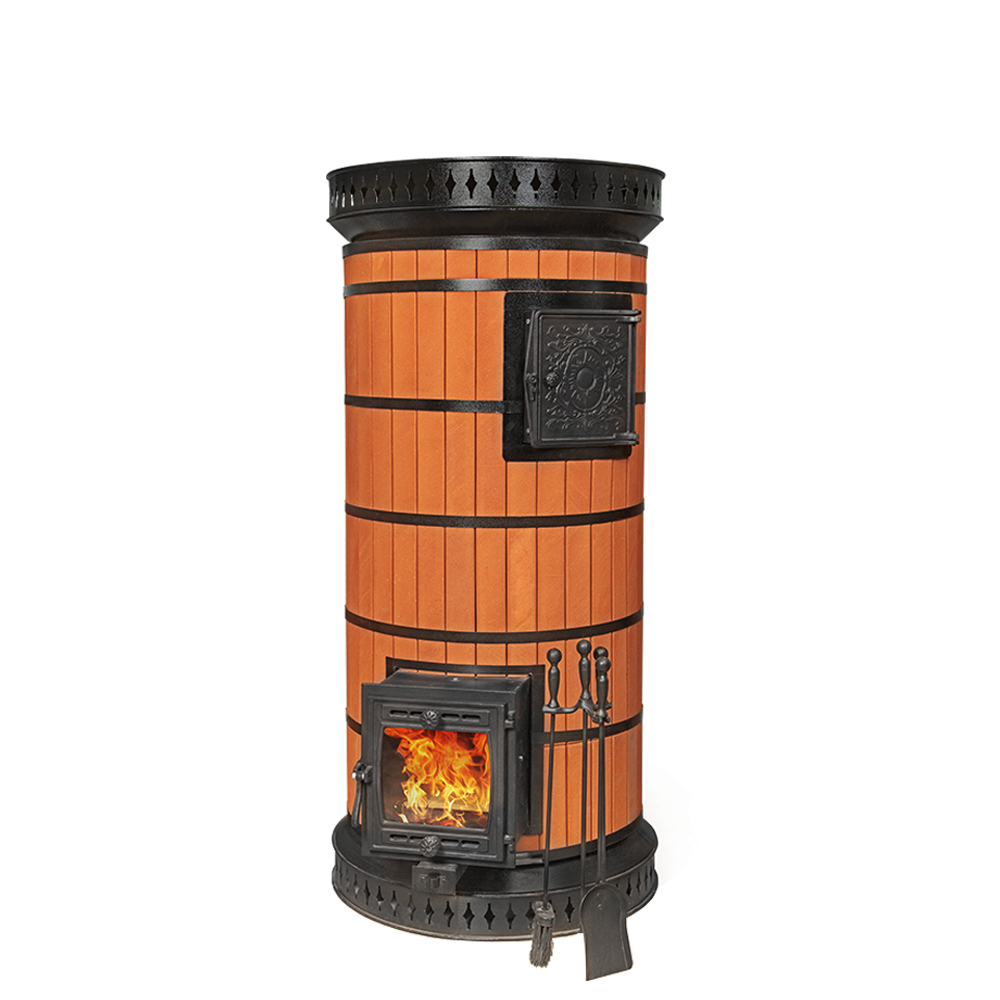 Купить Печь Голландку Кдм Казань