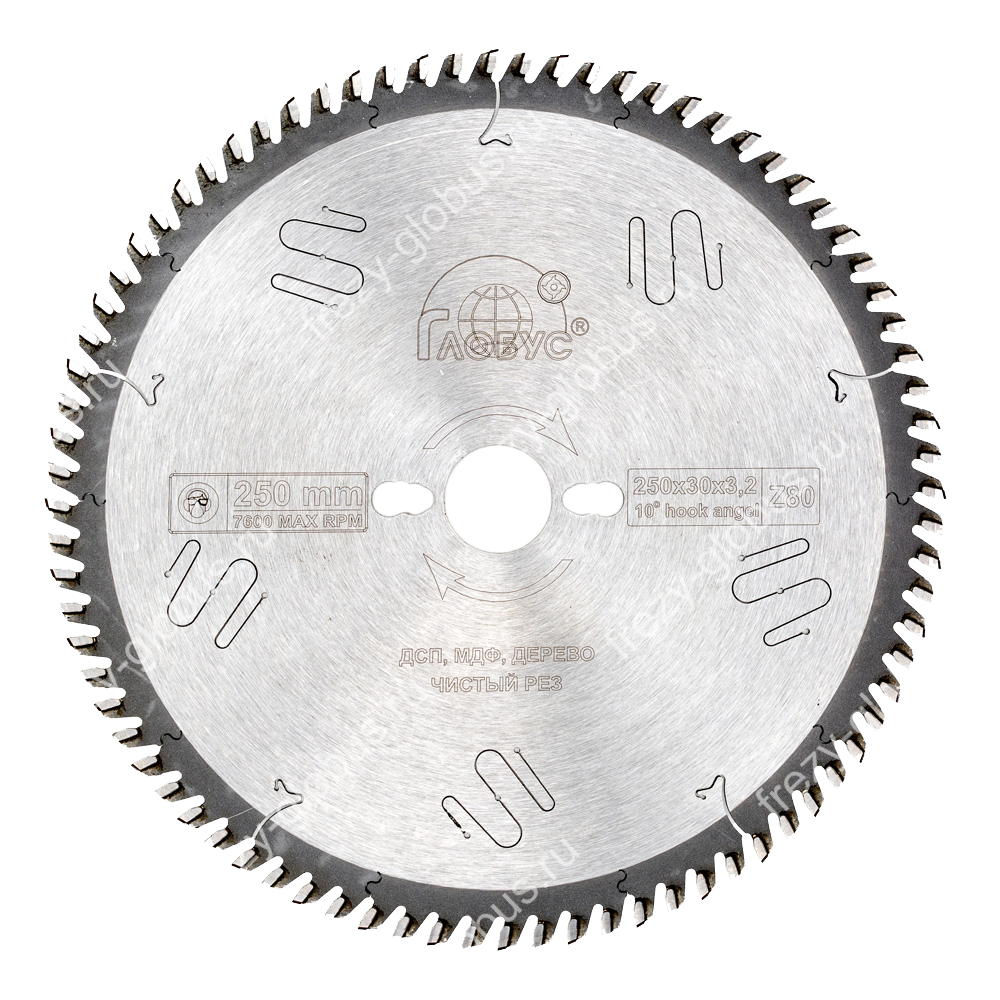 Купить фрезы Глобус в России