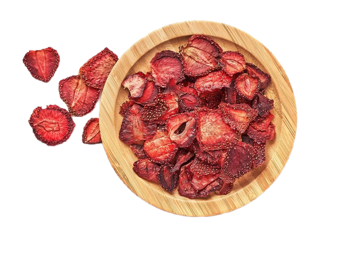 Фрипсы и пастила