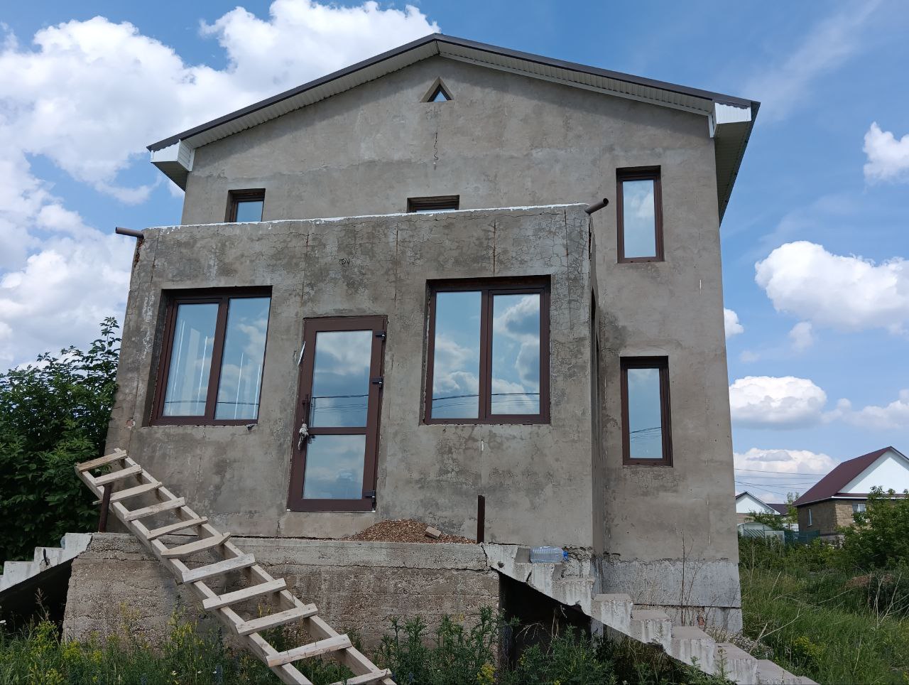 пластиковые окна цена