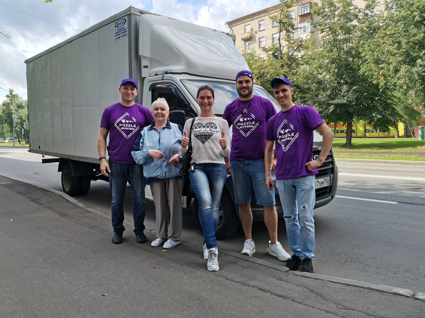 Профессиональная разборка и сборка мебели