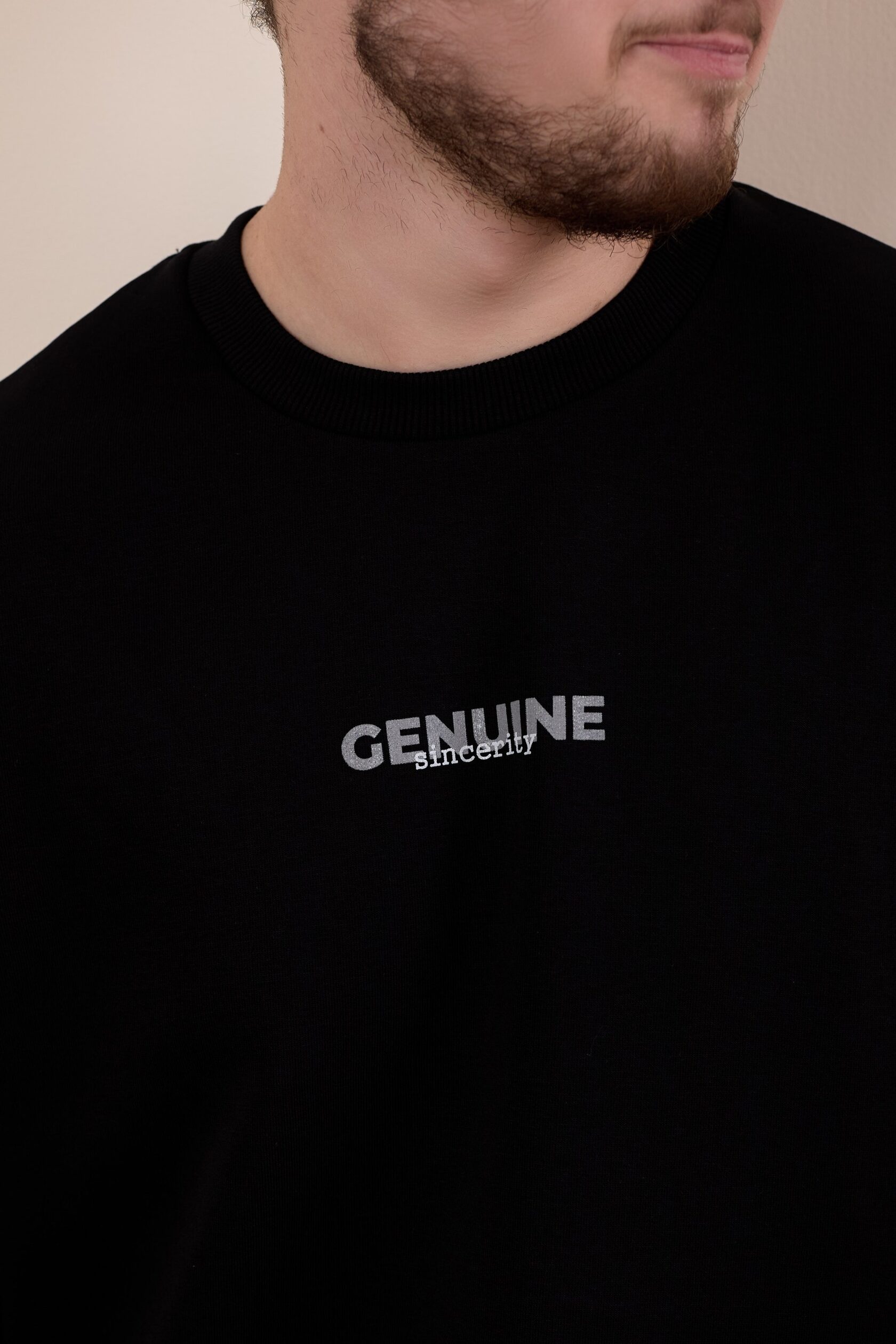 Худи Oversize