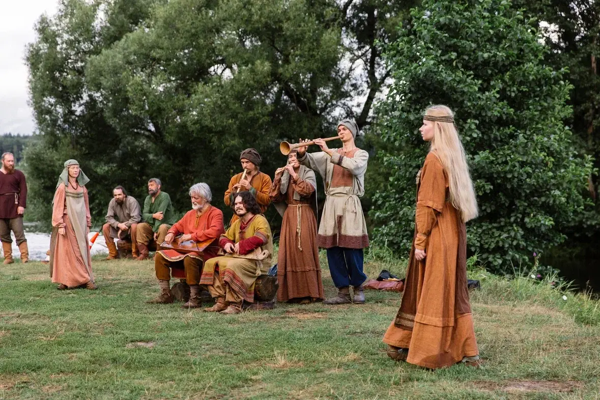 В ГИМе откроется выставка об Андрее Боголюбском