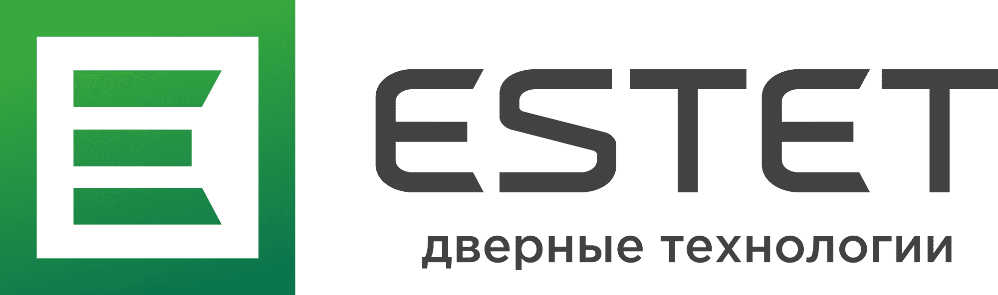 Верные технологии. Estet двери logo. Estet логотип. Эстет лого. Estet дверные технологии лого.