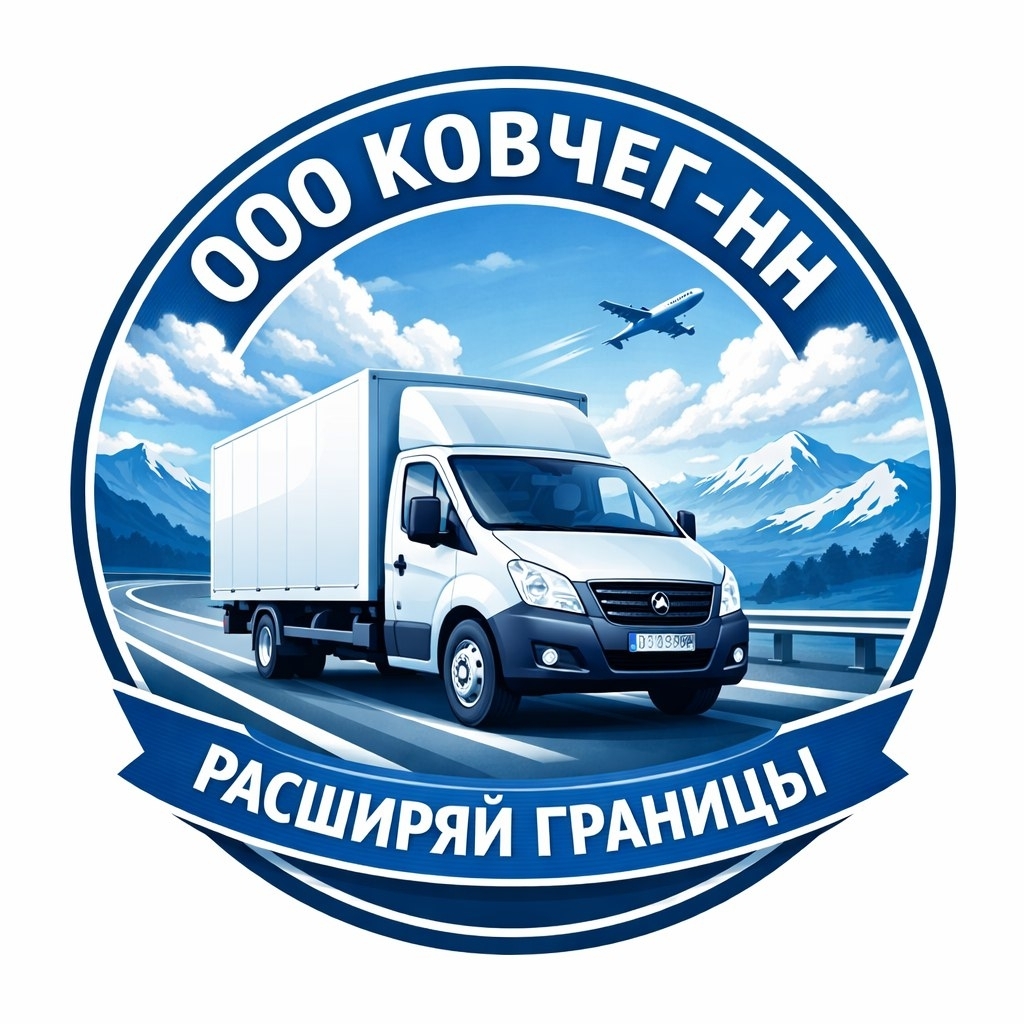 ООО КОВЧЕГ-НН