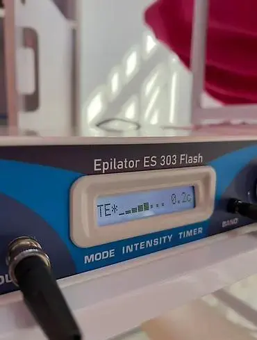 Aparato Biomak EP-303