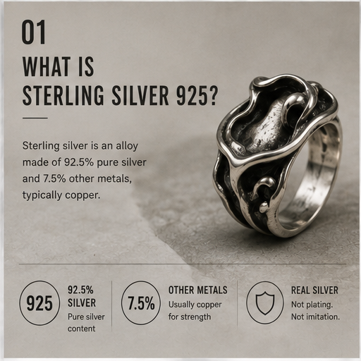 Pure silver ingot and silver granules used as raw material for sterling silver 925