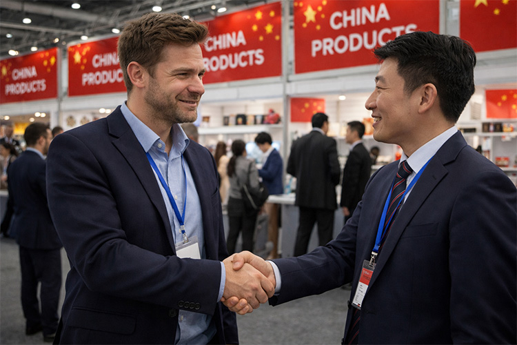 Выставки и офлайн-каналы