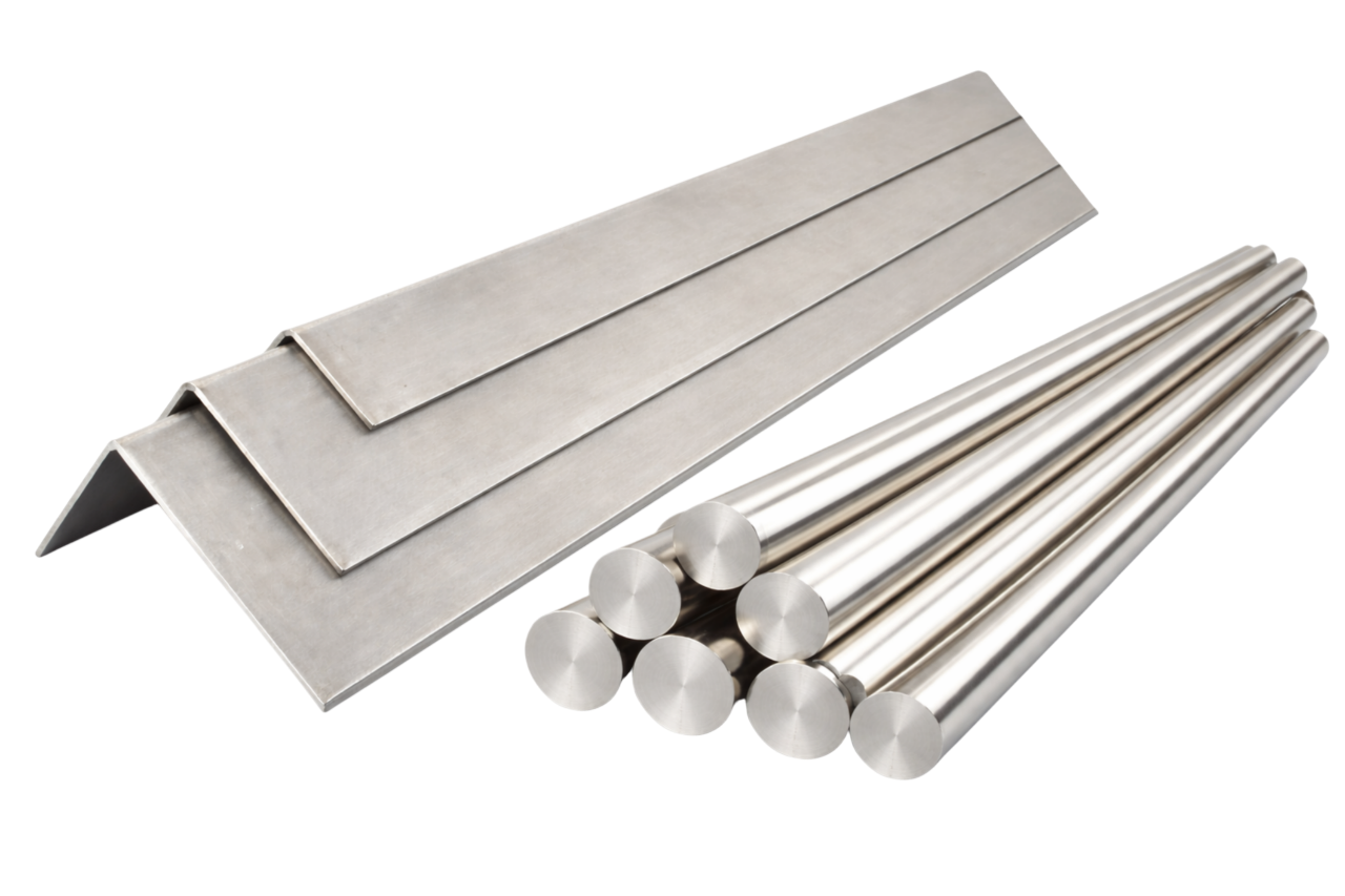 Сортовой прокат