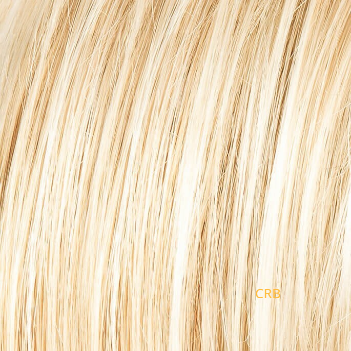 Wig Villana Cream blonde Modixx Ellen Wille Парик Виллана Крем блонд цвет Бежевый блонд оттенок теплый Хэирпауэр Еллен Уилл