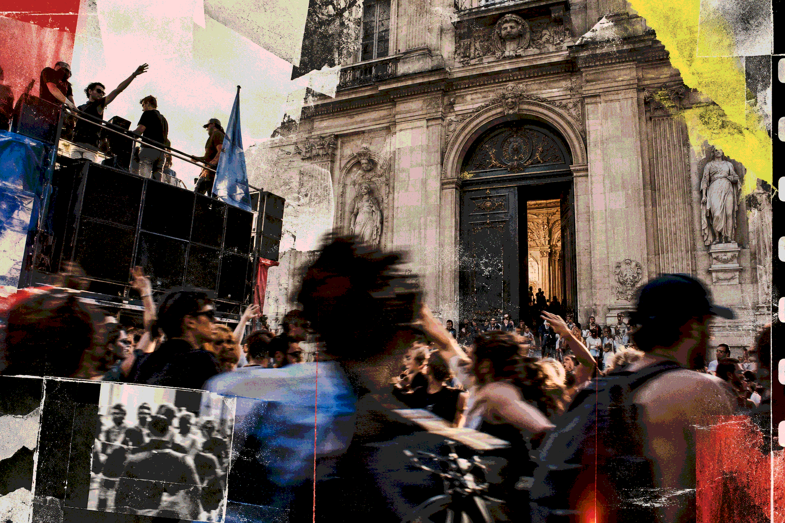 Paris 19 of September 2026