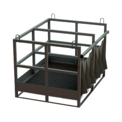 Промышленная тара