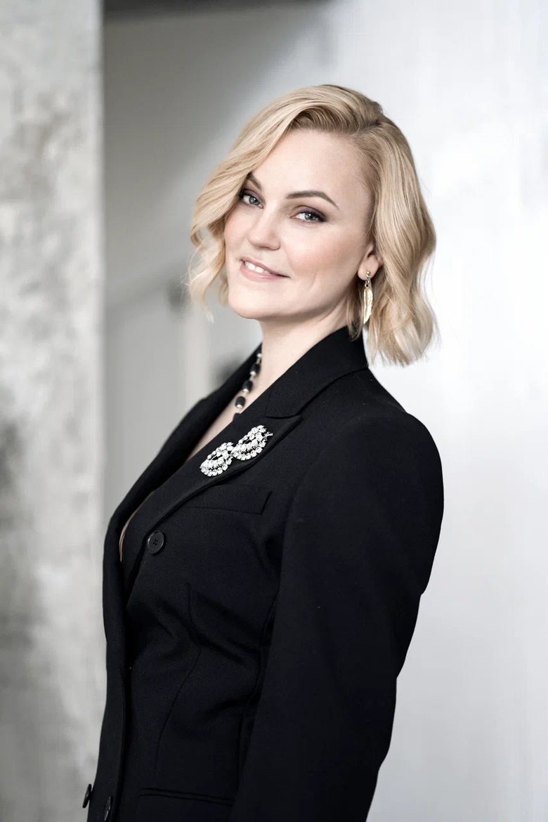 Элла Дутова, руководитель программы