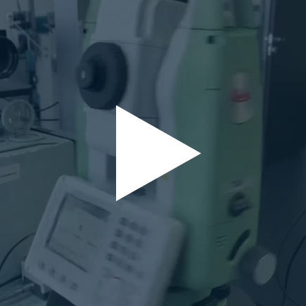 Сравнение тахеометров Leica, Geomax, FOIF