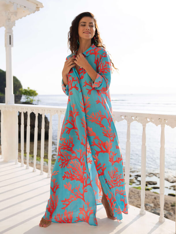 Ocean emotion одежда